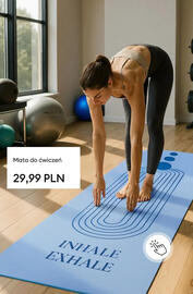 Sinsay gazetka tydzień 2 Strona 2