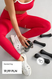 Sinsay gazetka tydzień 2 Strona 7