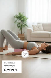 Sinsay gazetka tydzień 2 Strona 8