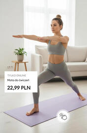 Sinsay gazetka tydzień 2 Strona 9