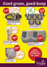 Tuinland folder week 2 Pagina 3