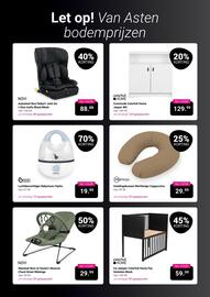 Van Asten BabySuperstore folder Pagina 12