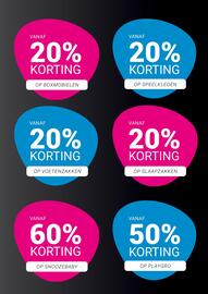 Van Asten BabySuperstore folder Pagina 13