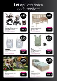 Van Asten BabySuperstore folder Pagina 17