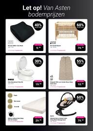 Van Asten BabySuperstore folder Pagina 20