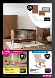 Van Asten BabySuperstore folder Pagina 23