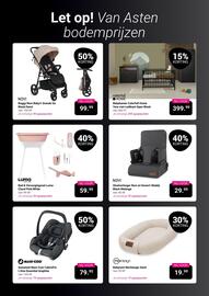 Van Asten BabySuperstore folder Pagina 25