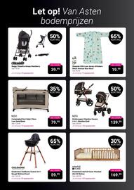 Van Asten BabySuperstore folder Pagina 28