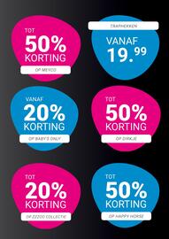 Van Asten BabySuperstore folder Pagina 29