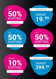 Van Asten BabySuperstore folder Pagina 32