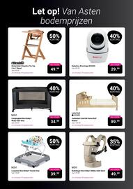 Van Asten BabySuperstore folder Pagina 33