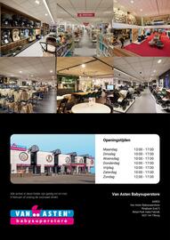 Van Asten BabySuperstore folder Pagina 36