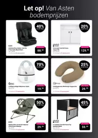 Van Asten BabySuperstore folder Pagina 12