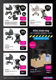 Van Asten BabySuperstore folder Pagina 15