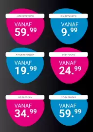 Van Asten BabySuperstore folder Pagina 16