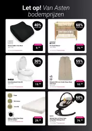 Van Asten BabySuperstore folder Pagina 20