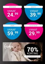 Van Asten BabySuperstore folder Pagina 21