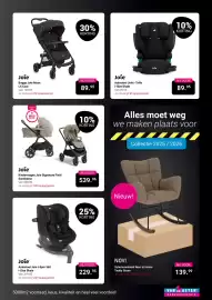 Van Asten BabySuperstore folder Pagina 22