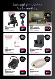 Van Asten BabySuperstore folder Pagina 25