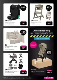 Van Asten BabySuperstore folder Pagina 27