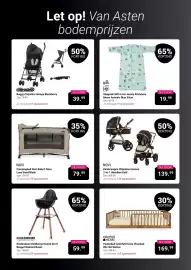Van Asten BabySuperstore folder Pagina 28
