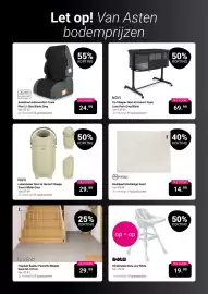 Van Asten BabySuperstore folder Pagina 9