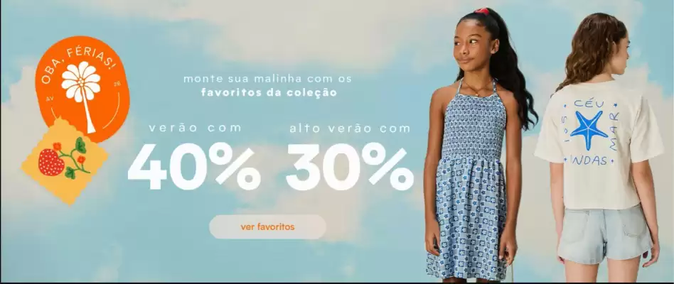 Catálogo A Fábula (válido até 14-01)