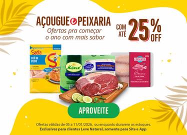 Encarte Hortifruti semana 2 Página 1