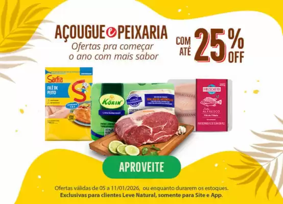 Encarte Hortifruti (válido até 11-01)