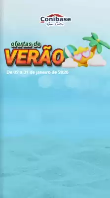 Catálogo Conibase (válido até 31-01)