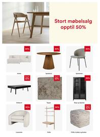 Kid Interiør kundeavis Side 2