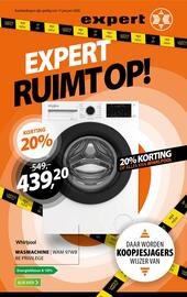 Expert folder week 2 Pagina 1