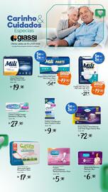 Encarte Giassi Supermercados semana 2 Página 1