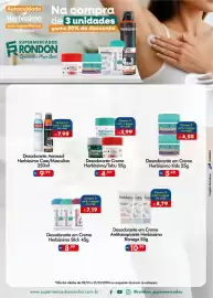 Catálogo Supermercados Rondon Página 1