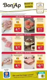 Bon Ap folder Pagina 1