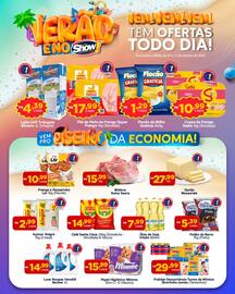 Encarte Super Show semana 2 Página 1