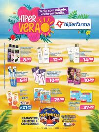 Catálogo Hiper Farma Página 1