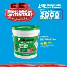 Catálogo Lojas Solar Página 4