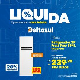 Folheto Deltasul semana 2 Página 5