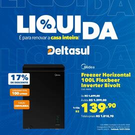 Folheto Deltasul semana 2 Página 7