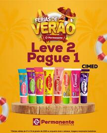 Catálogo Farmácia Permanente Página 1