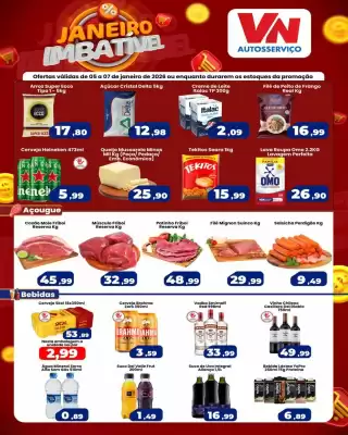 Catálogo VN Autosserviço (válido até 7-01)