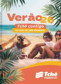 Catálogo Tchê Farmácias Página 1