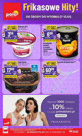 Polomarket gazetka tydzień 2 Strona 1