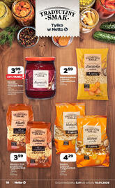 Netto gazetka tydzień 2 Strona 18