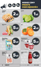 Netto gazetka tydzień 2 Strona 4
