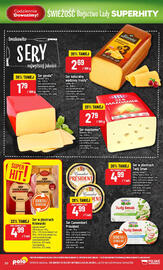 Polomarket gazetka tydzień 2 Strona 20