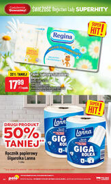 Polomarket gazetka tydzień 2 Strona 44