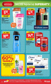 Polomarket gazetka tydzień 2 Strona 48