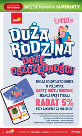 Polomarket gazetka tydzień 2 Strona 56